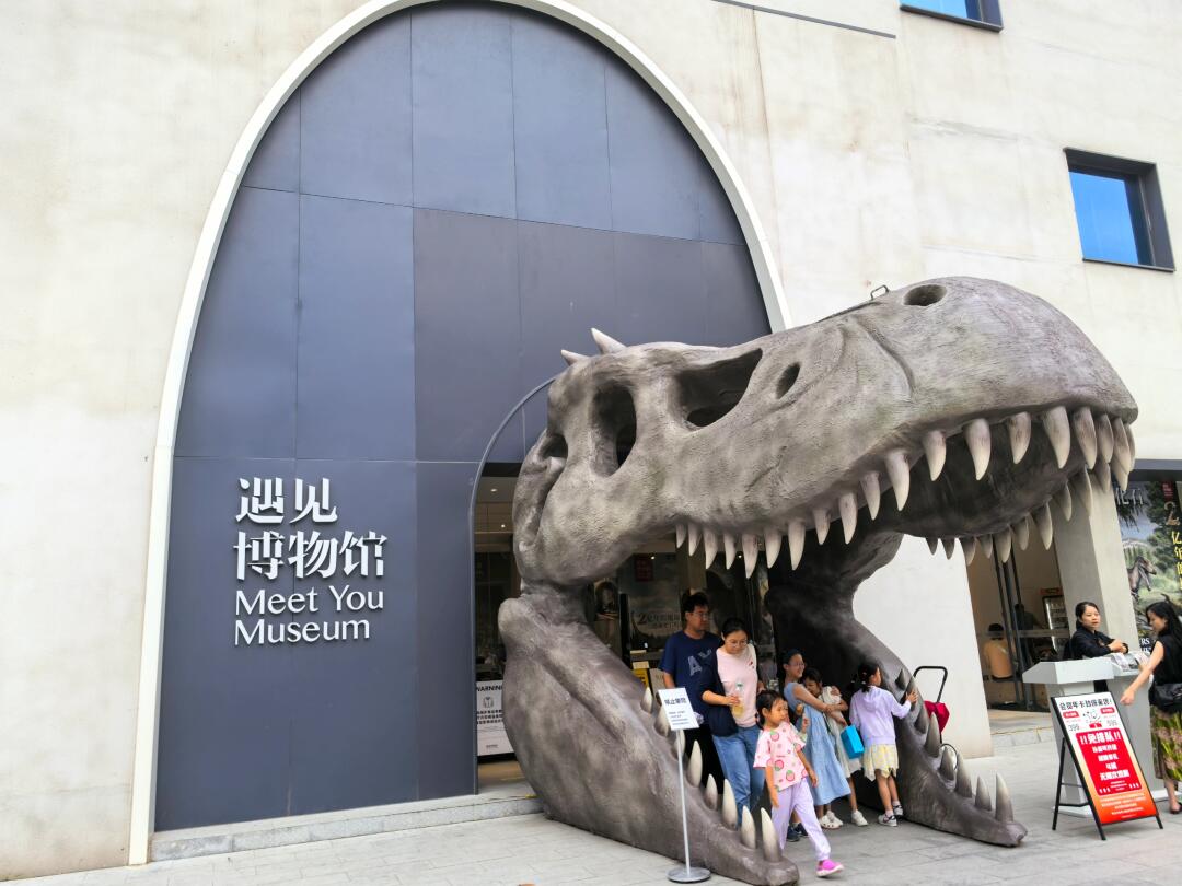 Encounter Museum