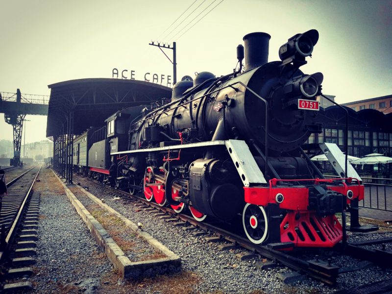 751 Locomotive Square